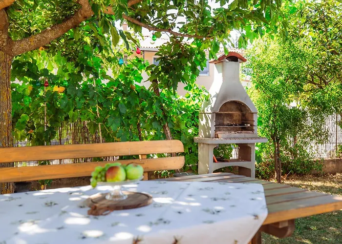 Istrian Embrace, Kizin House - Cozy Apartments Apartament *