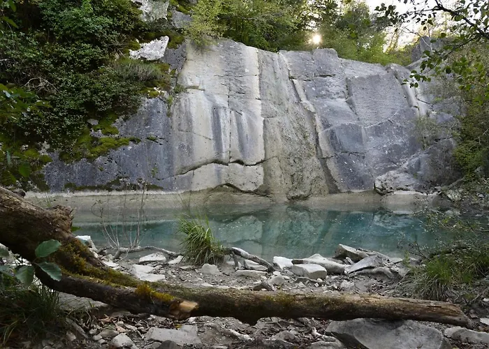 Apartament Istrian Embrace, Kizin House - Cozy Apartments