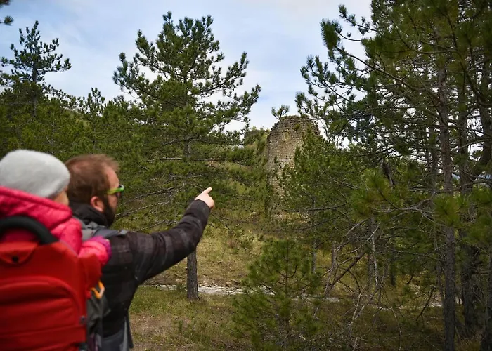 Istrian Embrace, Kizin House - Cozy Apartments Apartament *